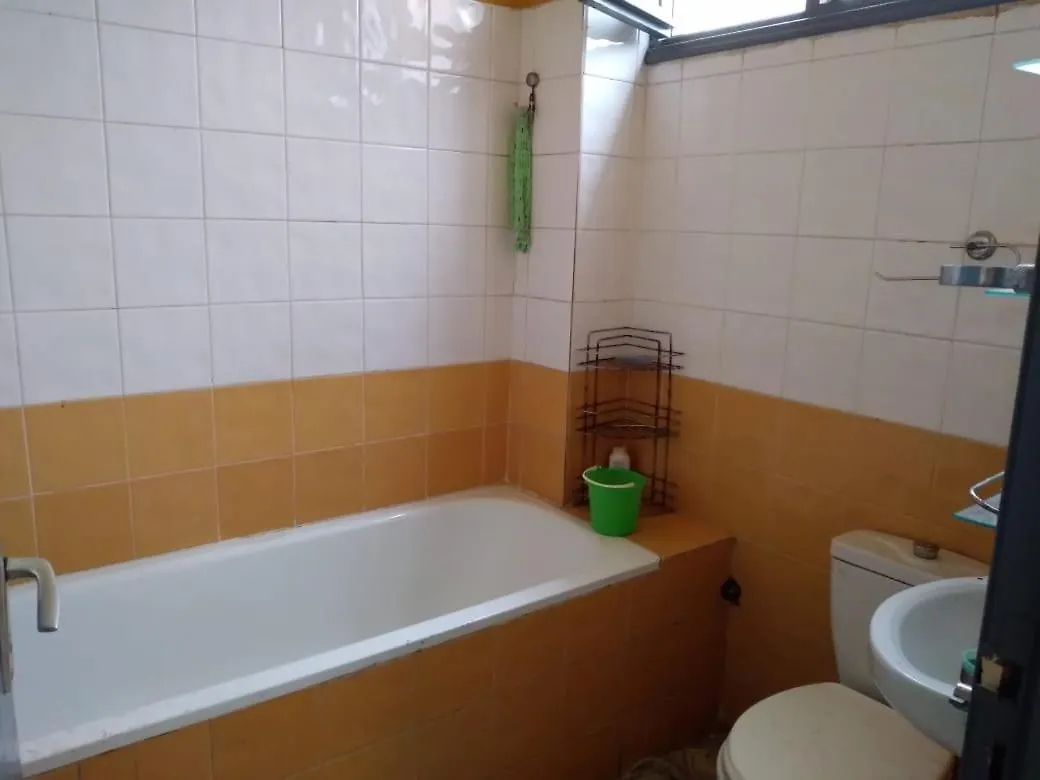 Appartement A Residence Ifrane Agadir