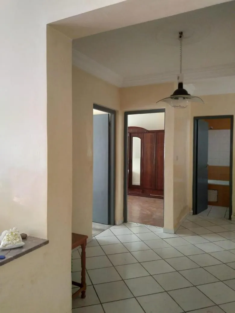 Appartement A Residence Ifrane Agadir Daire